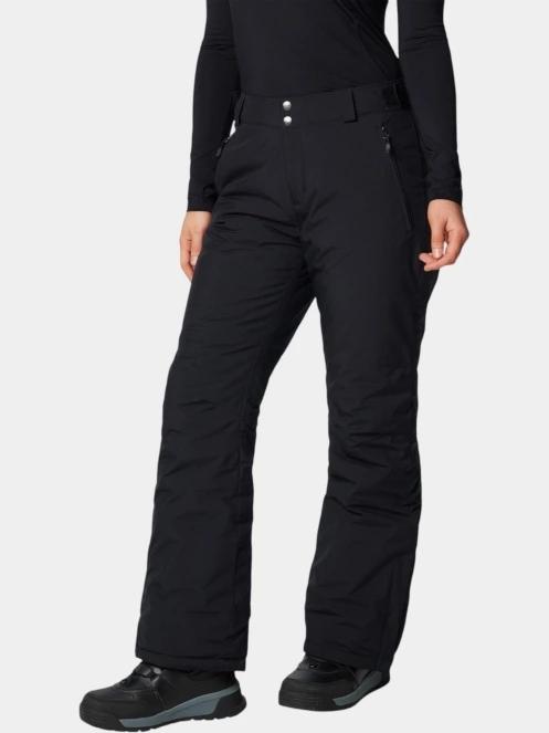 pantaloni de schi pt. femei Columbia Shafer Canyon II Insulated Pant negru 3