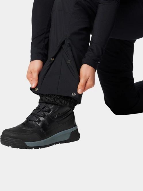 pantaloni de schi pt. femei Columbia Shafer Canyon II Insulated Pant negru 6