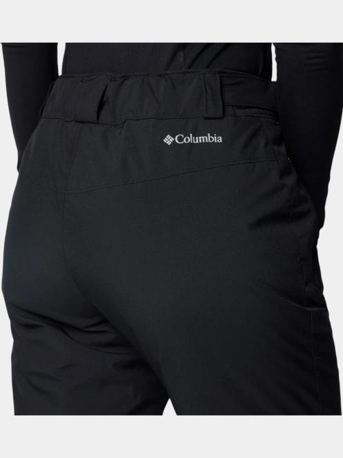 pantaloni de schi pt. femei Columbia Shafer Canyon II Insulated Pant negru 10