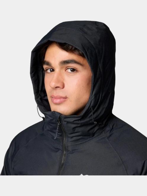 jacheta de puf pt. barbati Columbia Grand Trek III Down Hooded Jacket negru 6
