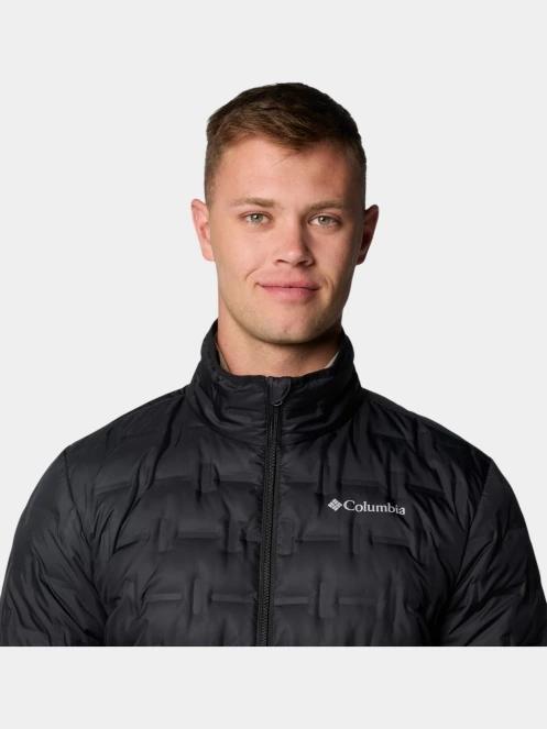 Delta Ridge II Down Jacket