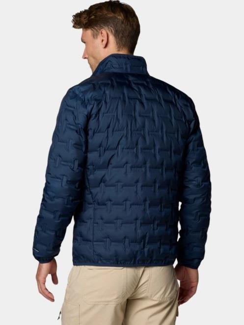 Delta Ridge II Down Jacket