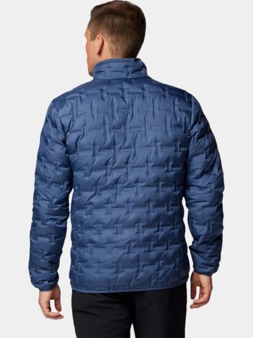 Delta Ridge II Down Jacket