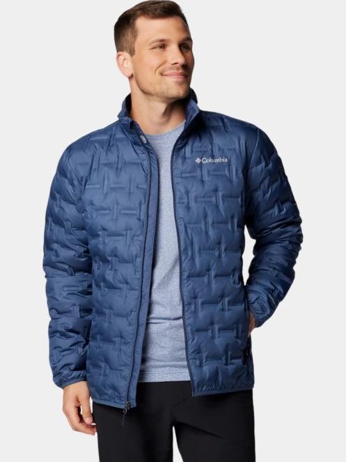 Delta Ridge II Down Jacket