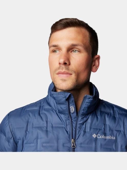 Delta Ridge II Down Jacket