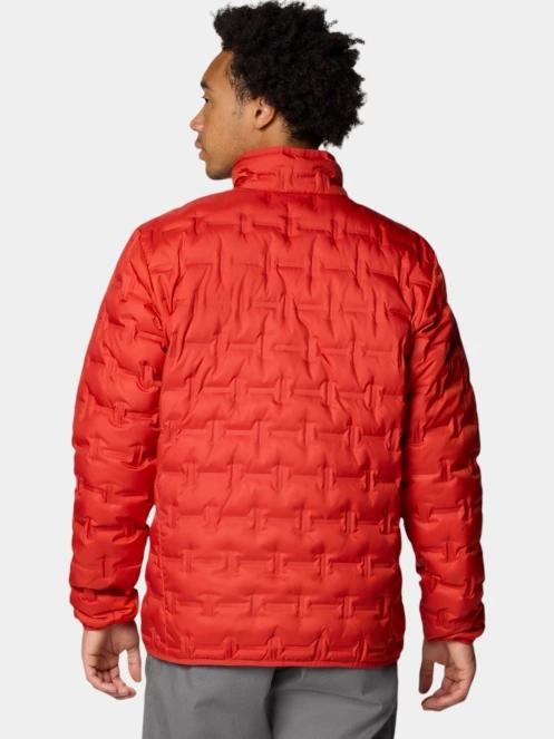 Delta Ridge II Down Jacket