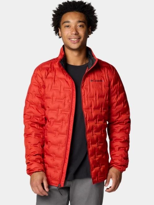 Delta Ridge II Down Jacket