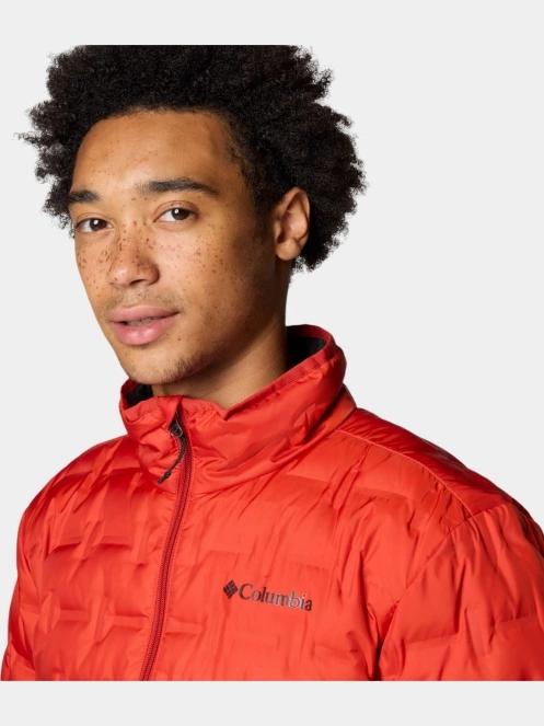 Delta Ridge II Down Jacket