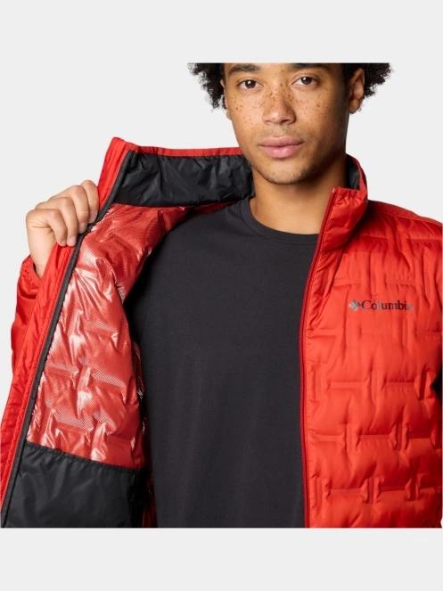 Delta Ridge II Down Jacket