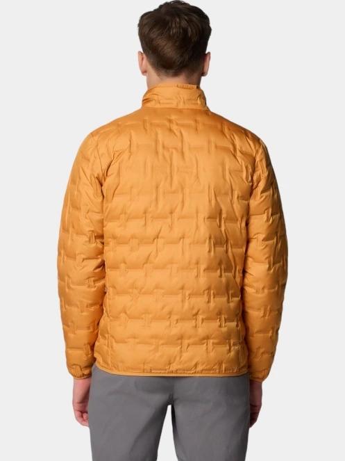 Delta Ridge II Down Jacket