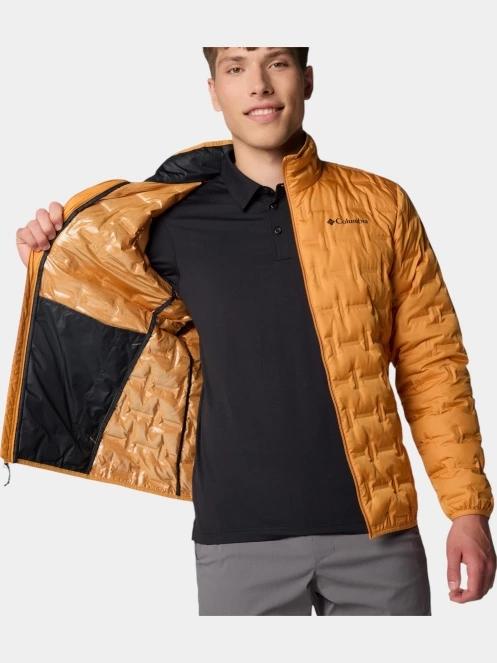 Delta Ridge II Down Jacket