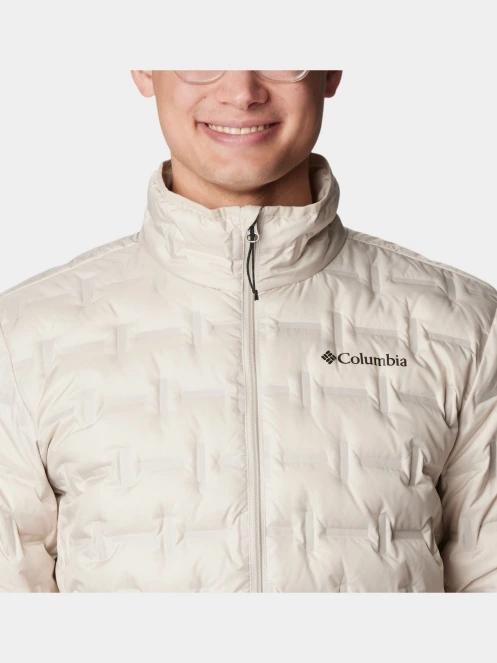 jacheta de puf pt. barbati Columbia Delta Ridge II Down Jacket nisip 7