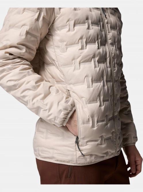 jacheta de puf pt. barbati Columbia Delta Ridge II Down Jacket nisip 7