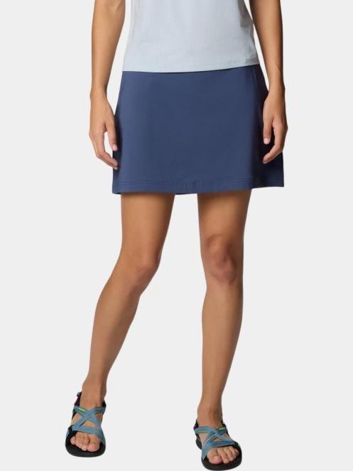 skort pt. femei Columbia All Seasons Skort albastru 2