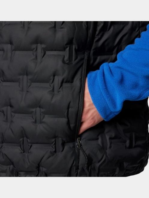 vesta pt. barbati Columbia Delta Ridge II Down Vest negru 9