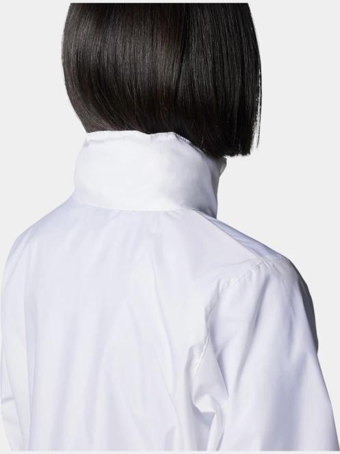 geaca de vant pt. femei Columbia Switchback IV Jacket alb 7