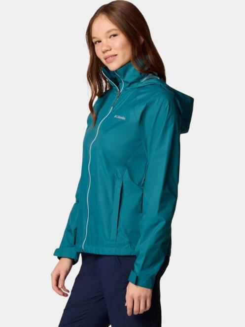 geaca de vant pt. femei Columbia Switchback IV Jacket verde 3