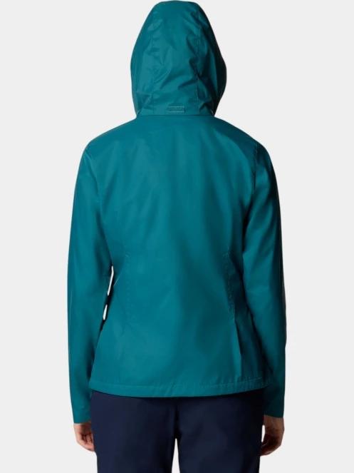geaca de vant pt. femei Columbia Switchback IV Jacket verde 4