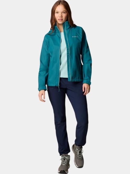 geaca de vant pt. femei Columbia Switchback IV Jacket verde 5