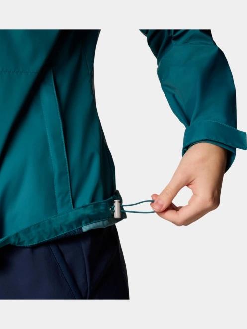 geaca de vant pt. femei Columbia Switchback IV Jacket verde 6