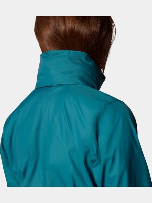 geaca de vant pt. femei Columbia Switchback IV Jacket verde 9