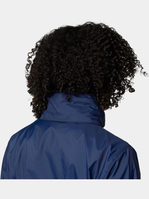 haine de ploaie pt. femei Columbia Switchback IV Jacket albastru inchis 9