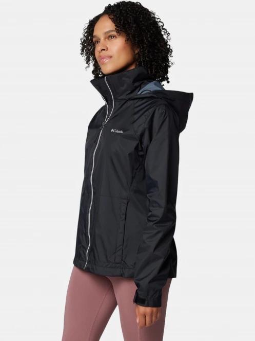 geaca de vant pt. femei Columbia Switchback Iv Jacket negru 3