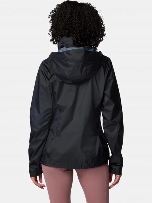 geaca de vant pt. femei Columbia Switchback Iv Jacket negru 4