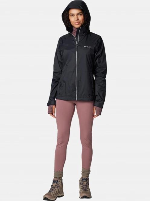 geaca de vant pt. femei Columbia Switchback Iv Jacket negru 5