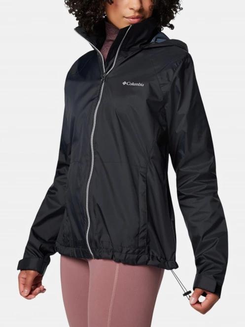 geaca de vant pt. femei Columbia Switchback Iv Jacket negru 8