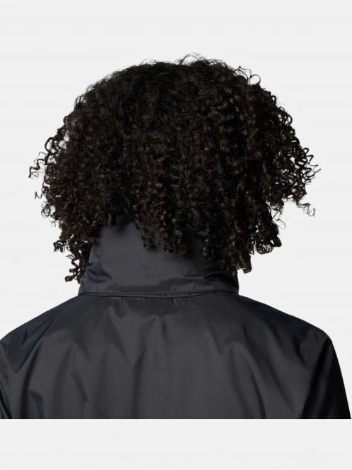geaca de vant pt. femei Columbia Switchback Iv Jacket negru 10