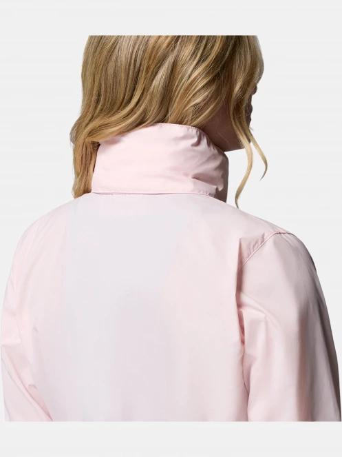 geaca de vant pt. femei Columbia Switchback Iv Jacket roz 10