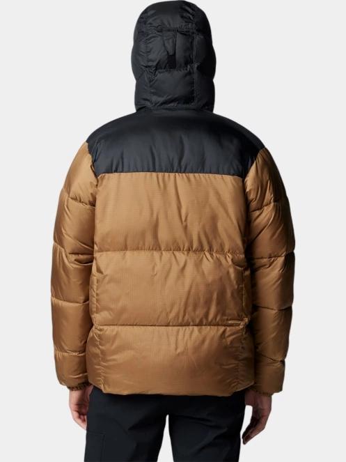 Puffect II Hooded Jacket