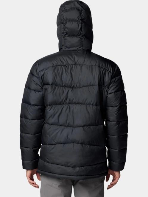 FIVemile Butte II Hooded Jacket