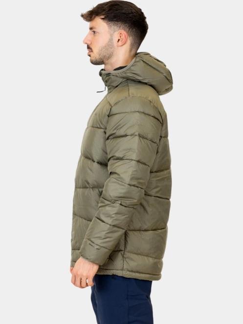 jacheta de iarna pt. barbati Columbia FIVemile Butte II Hooded Jacket verde 3