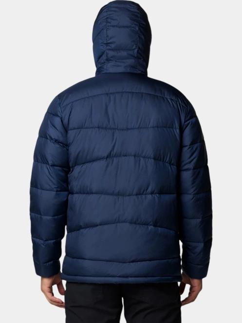 FIVemile Butte II Hooded Jacket