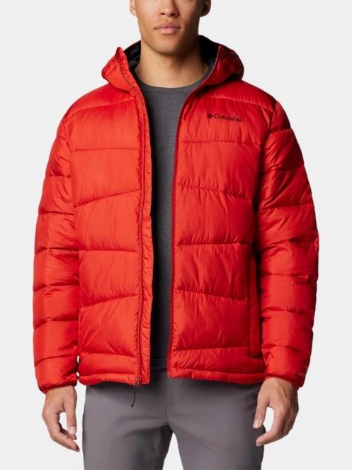 FIVemile Butte II Hooded Jacket