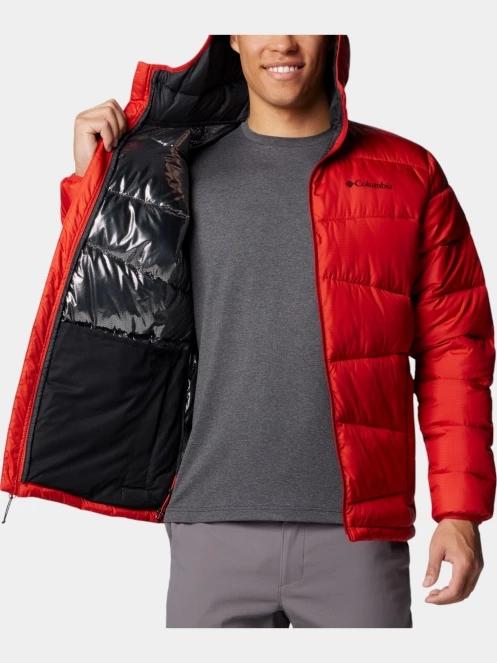 FIVemile Butte II Hooded Jacket