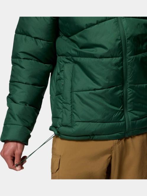 jacheta de iarna pt. barbati Columbia Fivemile Butte II Hooded Jacket verde 7