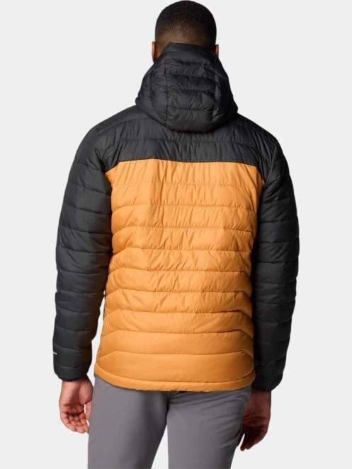 Powder Lite II Hooded Jacket