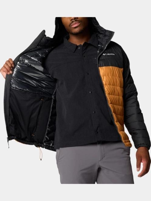 Powder Lite II Hooded Jacket