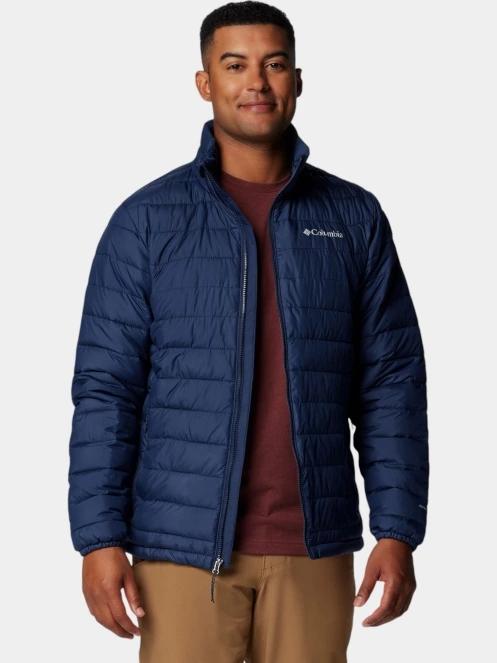 Powder Lite II Jacket