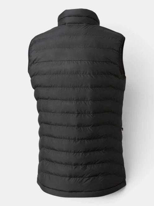 vesta pt. barbati Columbia Powder Lite II Vest negru 10