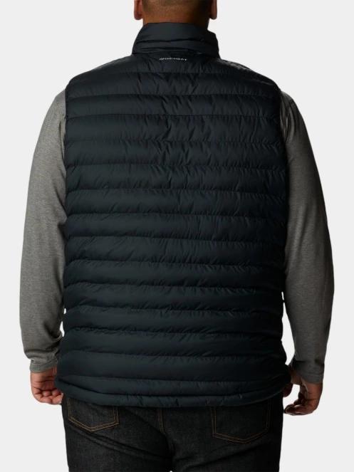 vesta pt. barbati Columbia Powder Lite II Vest negru 4