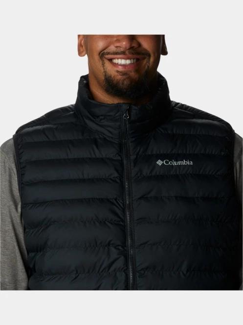 vesta pt. barbati Columbia Powder Lite II Vest negru 5