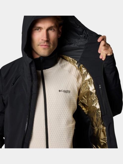 geaca de schi pt. barbati Columbia Cirque Bowl Jacket negru 6
