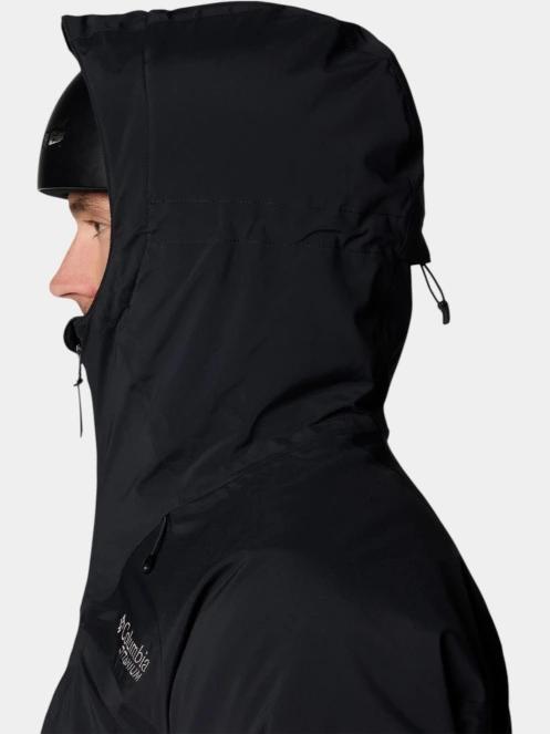 geaca de schi pt. barbati Columbia Cirque Bowl Jacket negru 7
