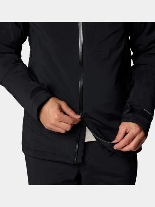geaca de schi pt. barbati Columbia Cirque Bowl Jacket negru 9