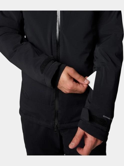 geaca de schi pt. barbati Columbia Cirque Bowl Jacket negru 10