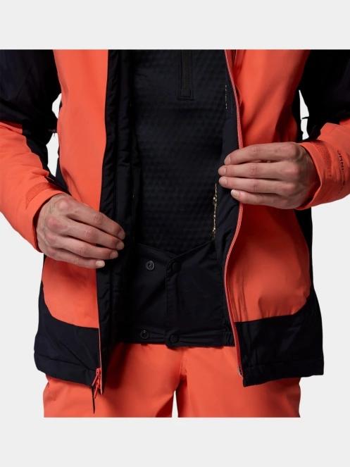 geaca de schi pt. barbati Columbia Cirque Bowl Jacket negru 8